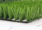 Jardins/favorable à l'environnement anti-vieillissement gazon du football de faux de tapis artificiels d'herbe fournisseur