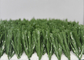 Artificiel semblant naturel imperméable herbe terrain de football le faux tapis d'herbe fournisseur