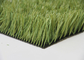 pelouses artificielles d'herbe de faux de gazon du petit football de monofilament de 50mm avec le revêtement de latex fournisseur
