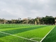gazon artificiel de gazon de profession de 45mm d'herbe du football artificiel synthétique de Cesped pour le plancher de sport fournisseur