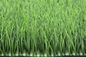 Le champ tissé engazonnent le tapis artificiel d'herbe du football de gazon du football à vendre fournisseur