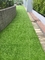 gazon synthétique de jardin de 35mm d'herbe de pelouse artificielle naturelle de paysage fournisseur
