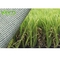 Support synthétique semblant naturel d'Eco de pelouse d'herbe de couverture artificielle commerciale de gazon recyclable fournisseur
