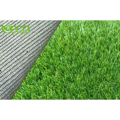 gazon de aménagement d'herbe de 30mm faux de jardin en plastique artificiel de tapis fournisseur