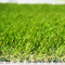gazon synthétique de jardin de 35mm d'herbe de pelouse artificielle naturelle de paysage fournisseur