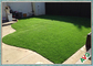 Vert artificiel extérieur élevé de champ d'herbe de résistance à l'usure/couleur vert pomme fournisseur