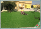 Anti- tapis extérieur semblant naturel sain UV d'herbe artificielle pour des enfants fournisseur