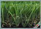 6800 herbes synthétiques ornementales de Dtex aménagent l'herbe en parc artificielle pour des jardins fournisseur