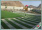 - Un faux tapis de aménagement mou UV d'herbe pour la décoration extérieure 8000 Dtex fournisseur