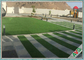 - Un faux tapis de aménagement mou UV d'herbe pour la décoration extérieure 8000 Dtex fournisseur