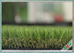 Herbe artificielle de aménagement ornementale Mini Diamond Shape Landscaping Fake Grass fournisseur