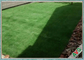 Gazon artificiel de regard naturel d'arrière-cour de belle herbe artificielle extérieure fournisseur