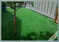 Entretien facile doux de aménagement d'herbe synthétique de cour de santé de jardin fournisseur
