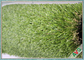 Vert de champ de Dtex de l'herbe 11200 de jardin de résistance aux intempéries/vert pomme artificiels fournisseur