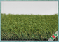 Surface extérieure exceptionnelle de plénitude de Dtex de l'herbe 13200 de faux de jardin avec la couleur verte fournisseur