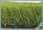 Herbe artificielle de jardin en forme de V de vert de champ le jardin/35 millimètres résidentiels de taille fournisseur