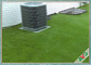 L'herbe artificielle de jardin de 4 couleurs/GV synthétique de Dtex du gazon 11000 a approuvé fournisseur