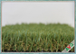 L'herbe artificielle de jardin de 4 couleurs/GV synthétique de Dtex du gazon 11000 a approuvé fournisseur