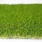 tapis vert extérieur synthétique de gazon de Cesped de faux artificiel d'herbe de jardin de 35mm fournisseur