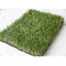 Petit pain artificiel incurvé de tapis d'herbe de fil pour aménager antiéblouissant fournisseur