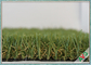 Plénitude Emerald Green Artificial Grass Turf extérieur pour l'aménagement extérieur/jardin fournisseur