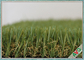 Plénitude Emerald Green Artificial Grass Turf extérieur pour l'aménagement extérieur/jardin fournisseur
