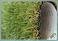 35 millimètres de pile de taille d'herbe artificielle de jardin/herbe synthétique pp + support d'ouatine fournisseur