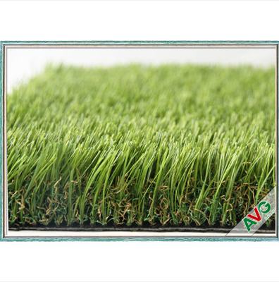 Gazon de Greenfields pour l'herbe artificielle d'herbe artificielle de jardin à la maison fournisseur