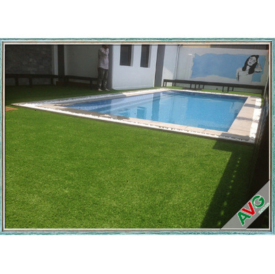 Herbe artificielle de gazon de tapis d'herbe de synthétique de Gazon Synthetique 30mm pour la décoration de jardin fournisseur