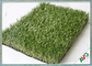 L'herbe artificielle extérieure verte de surfaçage de sécurité pour des enfants jouant le GV a approuvé fournisseur
