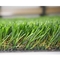 Résistant UV semblant naturel de gazon de tapis artificiel extérieur d'herbe fournisseur