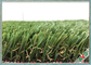 Gazon artificiel naturel professionnel d'herbe, école/arrière-cour/herbe de jardin fausse fournisseur