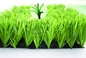 Le football artificiel FIH d'herbe a approuvé l'herbe de gazon du football de 40MM fournisseur