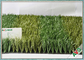 Gazon artificiel de installation facile non-toxique de champ de sports d'herbe du football de Sintetic fournisseur