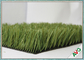 Points artificiels de l'herbe 20 du football de fibres de monofilament/10 tapis d'herbe de faux de cm fournisseur
