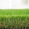 Matériel vert épais doux de PE de l'herbe 12400 Dtex de faux tapis 1,75 pouce fournisseur