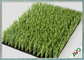 Herbe synthétique du football d'herbe du football naturel artificiel non-toxique d'aspect fournisseur