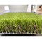 Tapis artificiel de gazon de faux de l'herbe AVG de jardin fait sur commande de taille fournisseur