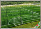Gazon artificiel du football facile d'entretien, terrains de football artificiels d'herbe fournisseur