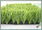 Gazon artificiel vert pomme/de champ vert du football 10000 résistants UV de Dtex fournisseur