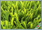 Gazon artificiel vert pomme/de champ vert du football 10000 résistants UV de Dtex fournisseur