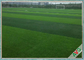 Haute herbe artificielle reliée de nouveau du football de résilience avec pp + support NET fournisseur