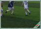 La FIFA antiusure a approuvé le football artificiel de gazon de Dtex du PE 13000 Anti-UV, antidérapant fournisseur