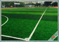 Usage fort réutilisé - herbe artificielle de résistance de synthétique du football de gazon du football fournisseur