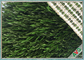 Type droit gazon artificiel de fil de terrain de football synthétique d'herbe du football de forme de diamant fournisseur
