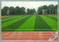 Aucune herbe artificielle du football de textile tissé des métaux lourds pp 13000 Dtex pour Futsal fournisseur