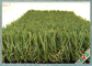 35 millimètres de pile d'herbe artificielle extérieure de taille fortement durable sous Constant Pressure fournisseur