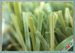 Pelouse synthétique réaliste d'herbe de gazon artificiel extérieur décoratif qui respecte l'environnement fournisseur