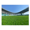 Plancher artificiel vert d'herbe du football synthétique favorable à l'environnement fournisseur
