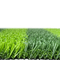 Plancher artificiel vert d'herbe du football synthétique favorable à l'environnement fournisseur